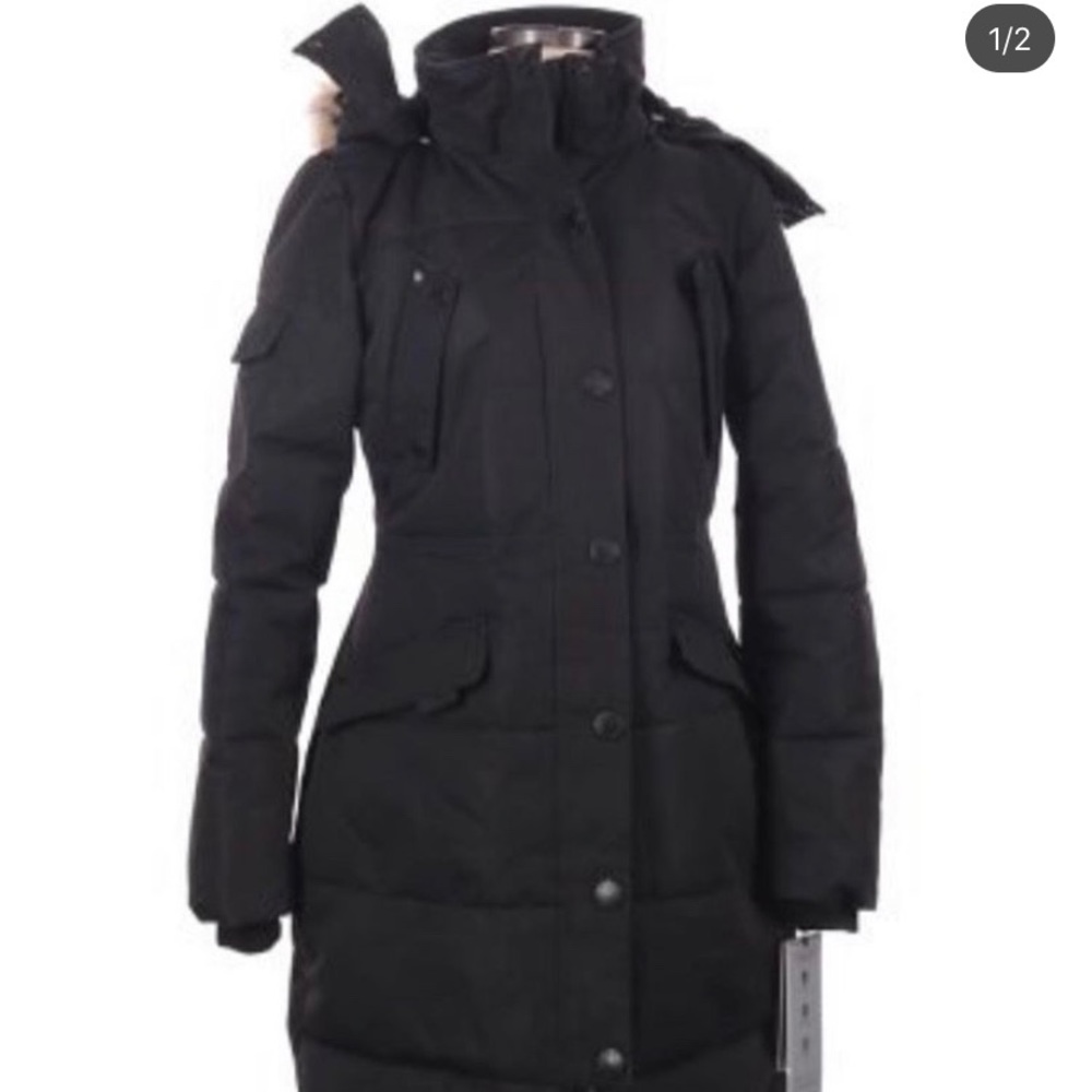 Noize Jacket XL